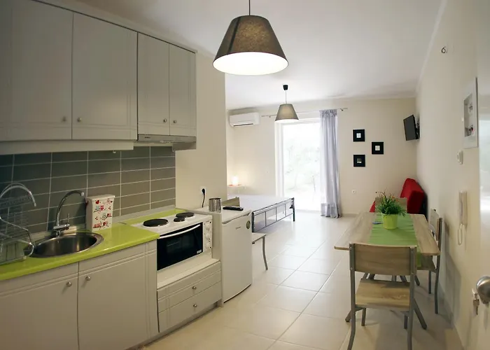 דירה Lalezas טולון