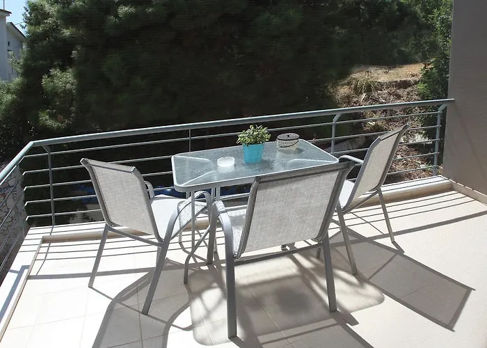 דירה Lalezas טולון