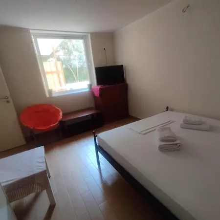 Lalezas Nauplio Appartement Tolón