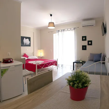 Apartment Lalezas Tolo