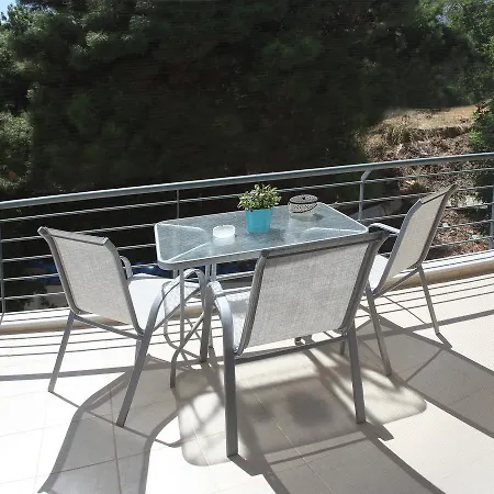 公寓 Lalezas 托隆